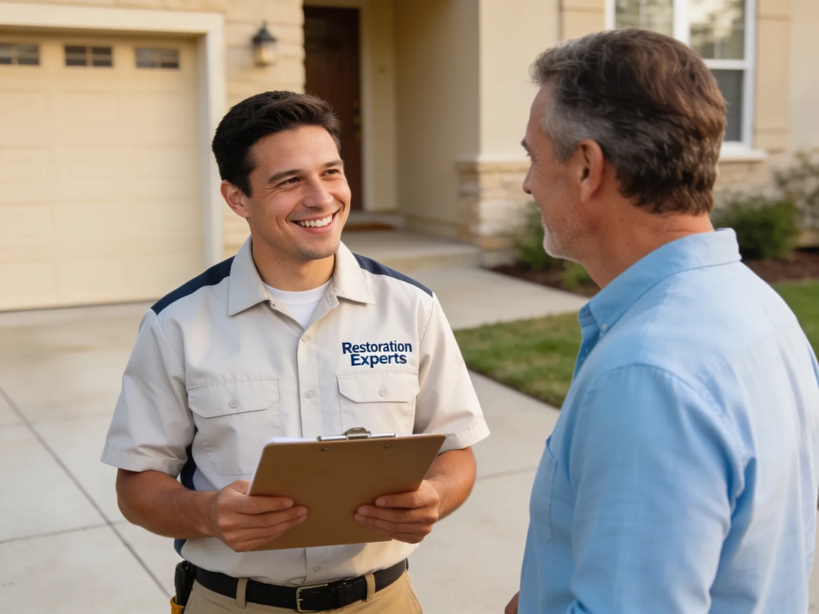 Water Damage Cleanup Grants, NM FAQs
